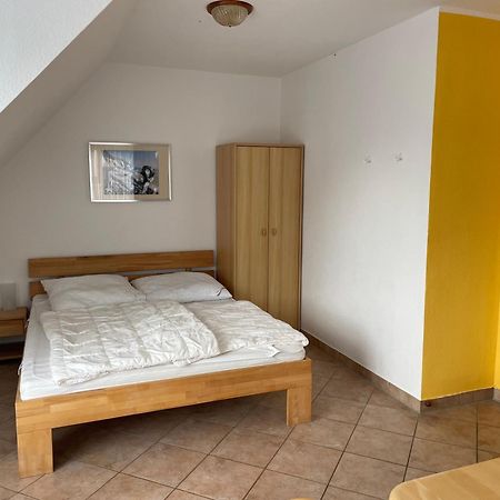 Ferienwohnungen Wiek, Haus Luv & Lee Wiek auf Rügen Eksteriør bilde