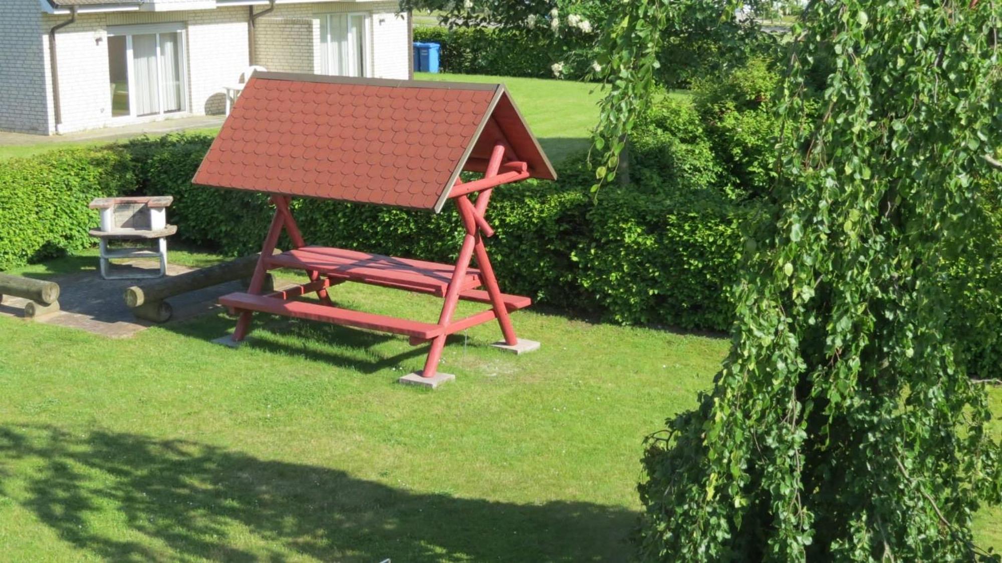 Ferienwohnungen Wiek, Haus Luv & Lee Wiek auf Rügen Eksteriør bilde